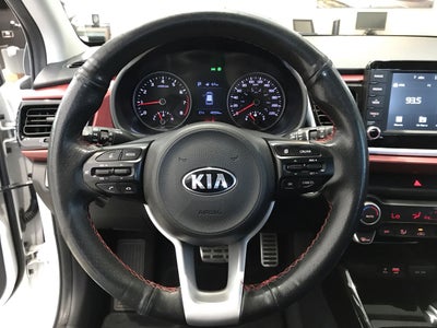 2020 Kia RIO HATCHBACK EX PACK TA