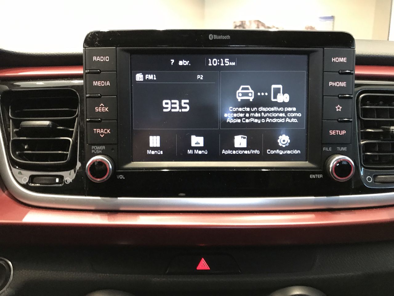 2020 Kia RIO HATCHBACK EX PACK TA