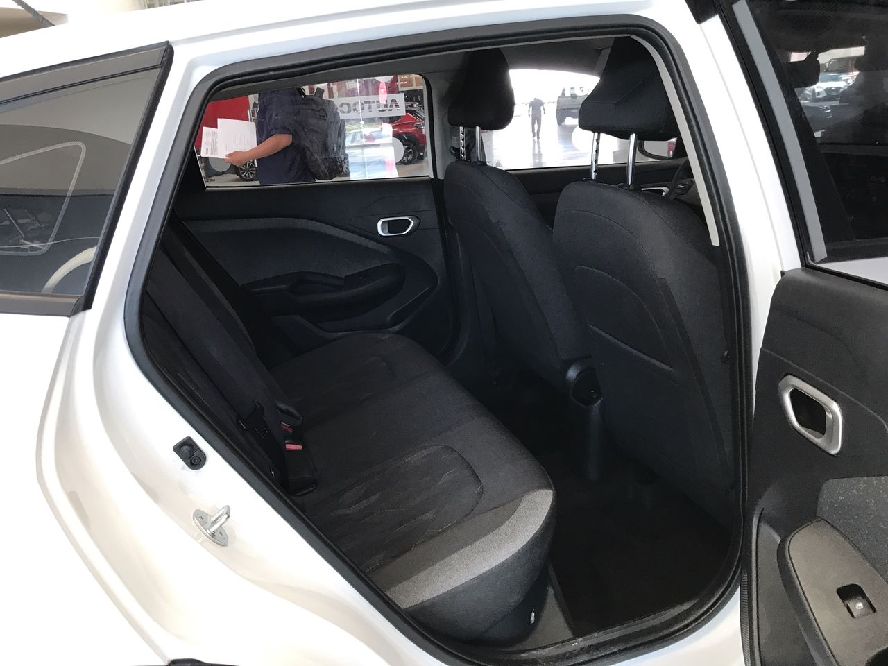 2024 Kia K3 K3 16L LX T/M SEDAN