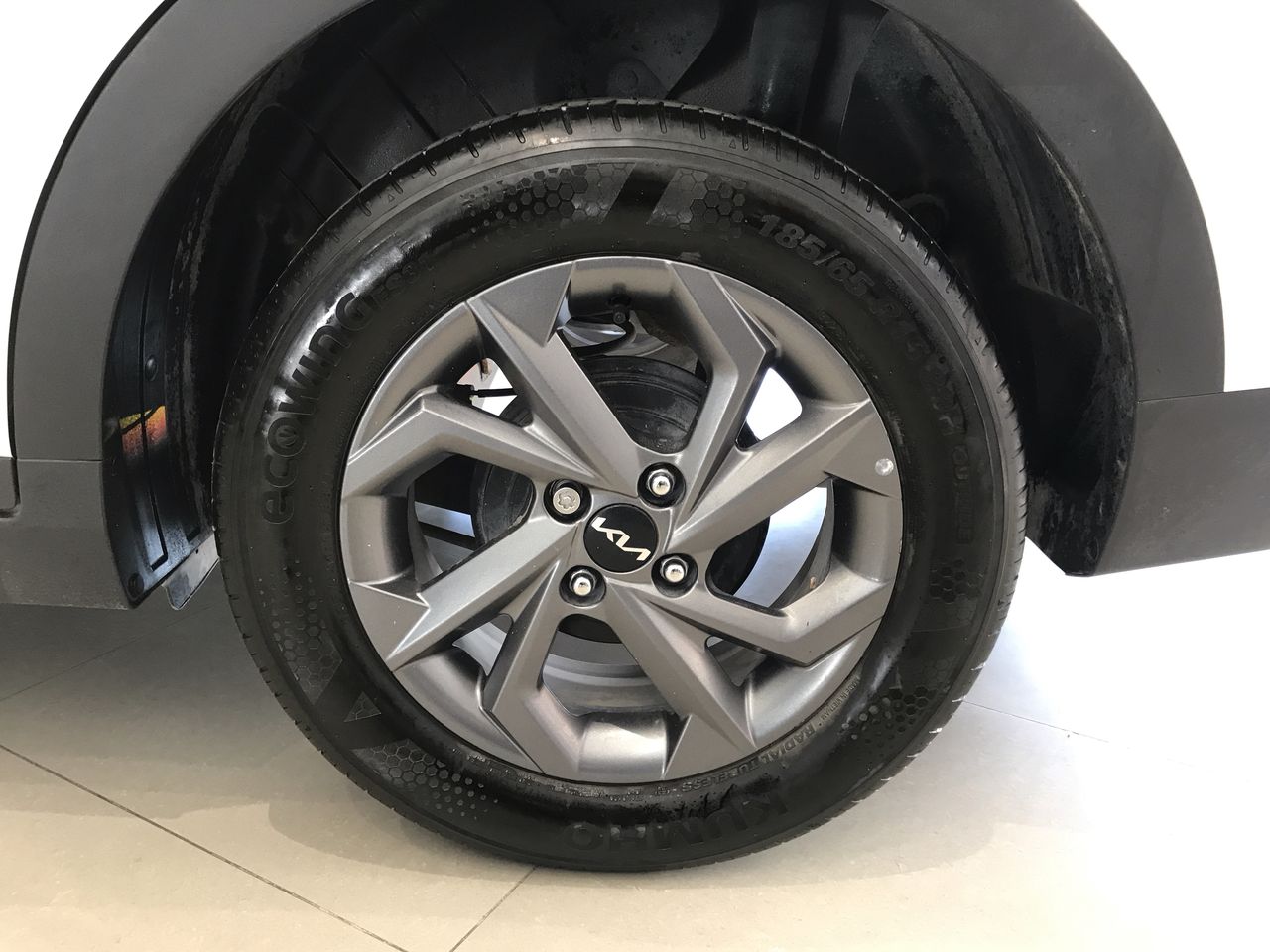 2024 Kia K3 K3 16L LX T/M SEDAN