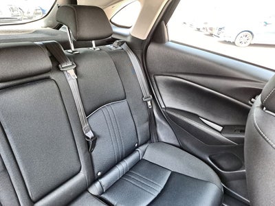 2023 Mazda Mazda CX-3 I 2WD