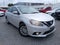 2018 Nissan SENTRA SENSE TM