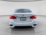 2018 Nissan SENTRA EXCLUSIVE CVT NAVI