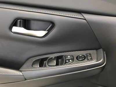 2022 Nissan SENTRA ADVANCE CVT 22