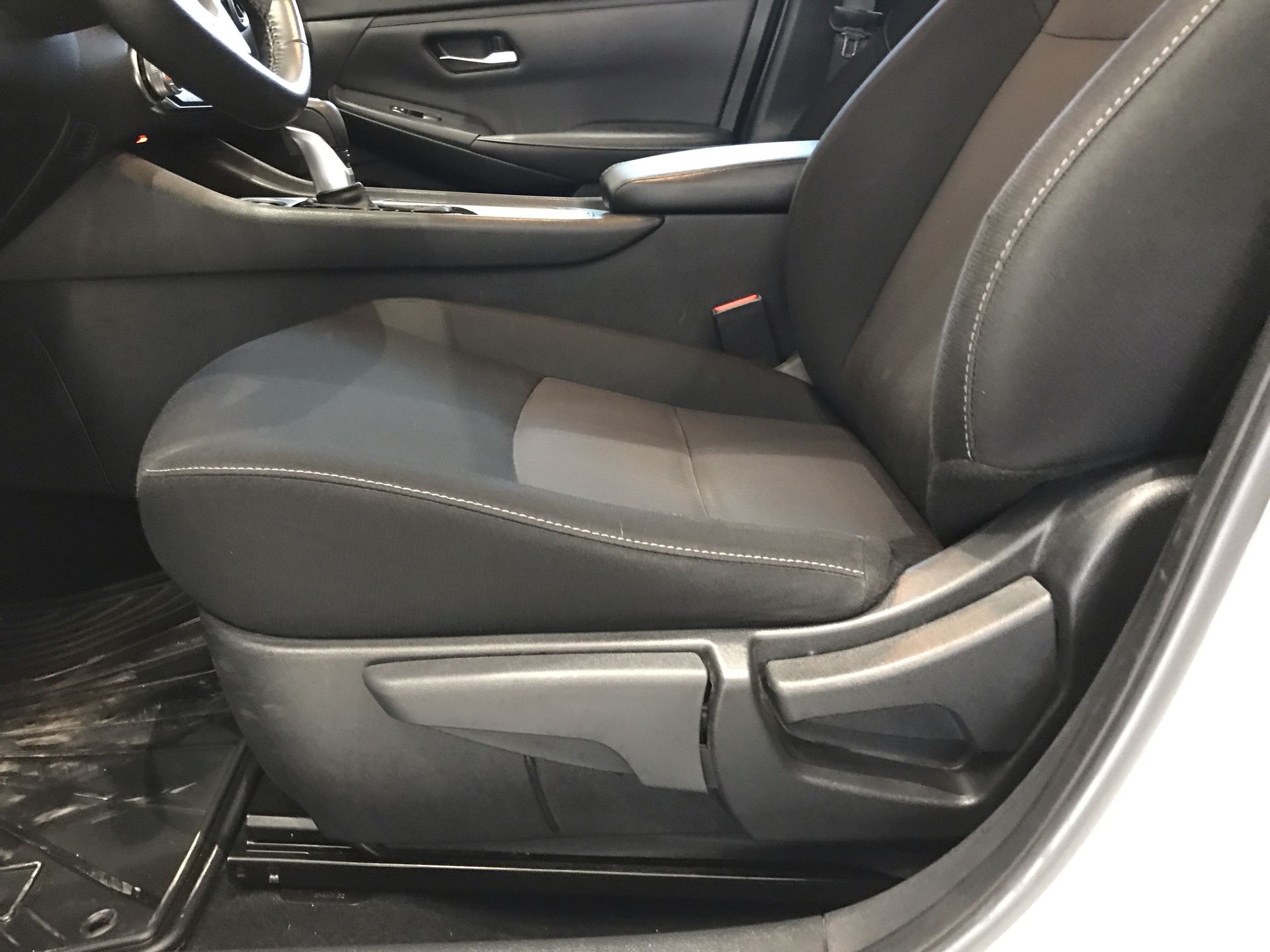 2022 Nissan SENTRA ADVANCE CVT 22