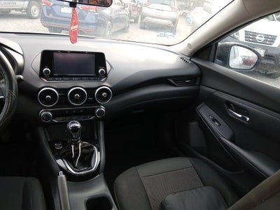 2022 Nissan SENTRA SENSE TM 22