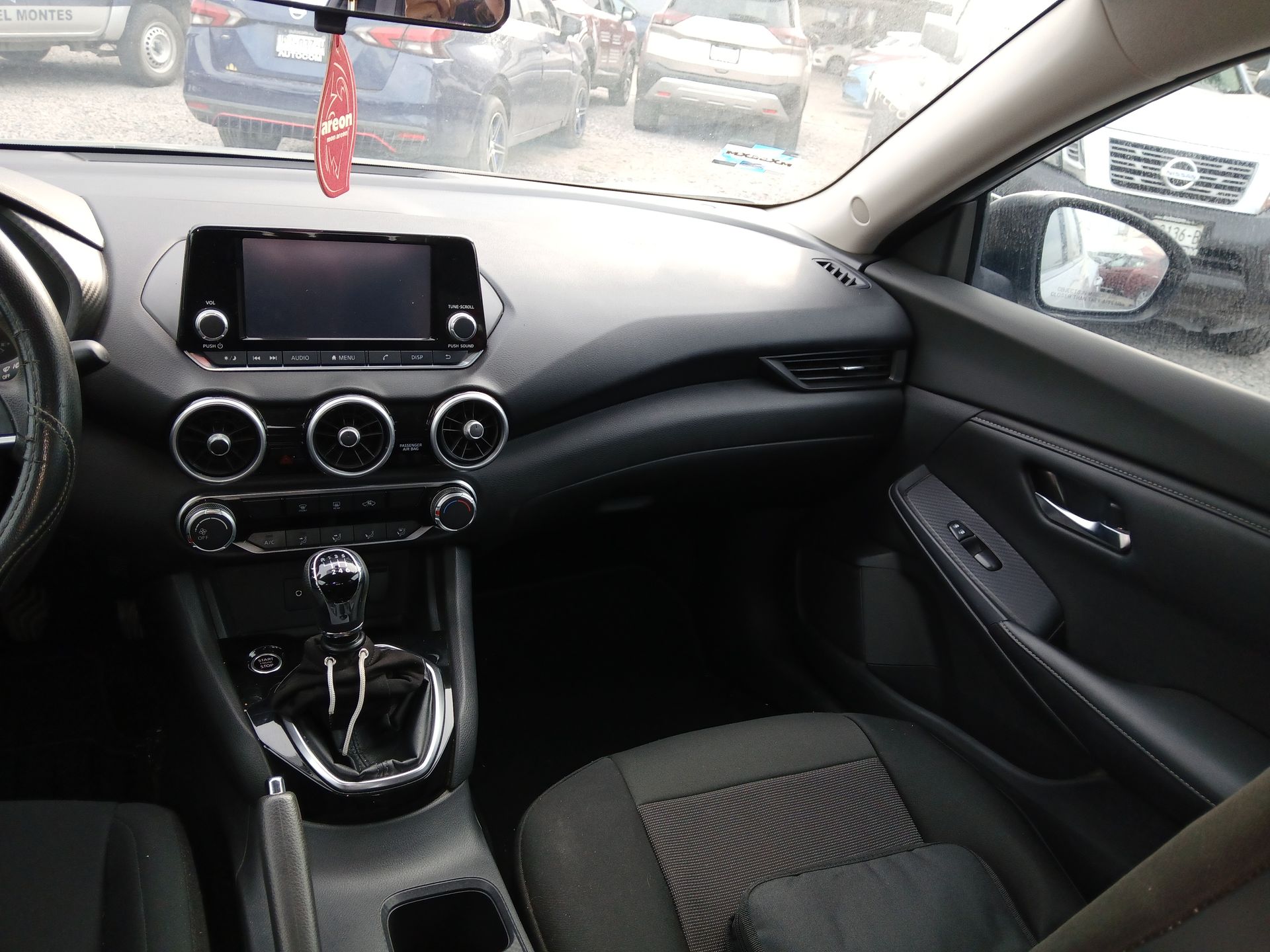 2022 Nissan SENTRA SENSE TM 22