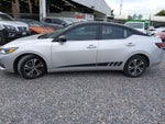 2022 Nissan SENTRA SENSE TM 22