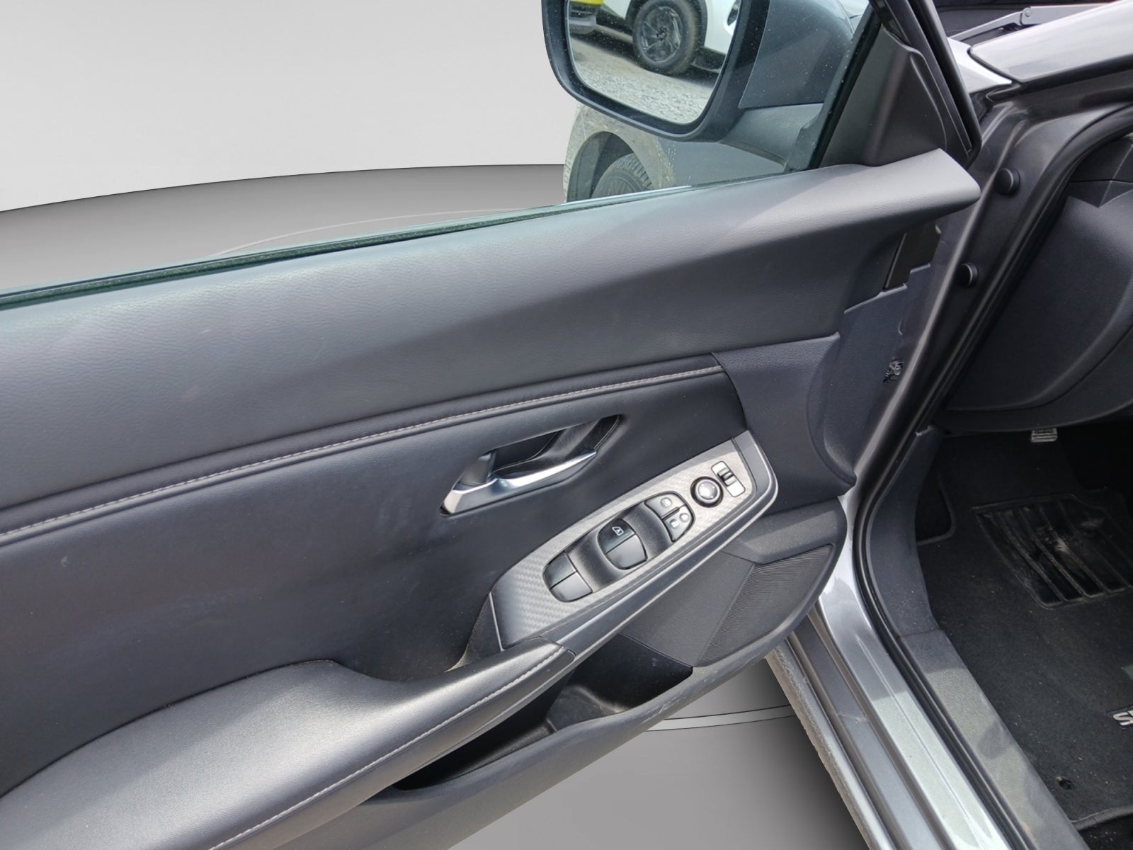 2023 Nissan SENTRA ADVANCE CVT 23