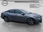2023 Nissan SENTRA ADVANCE CVT 23