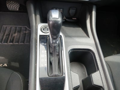 2023 Nissan SENTRA ADVANCE CVT 23
