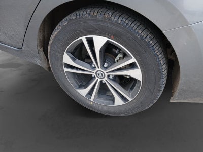 2023 Nissan SENTRA ADVANCE CVT 23