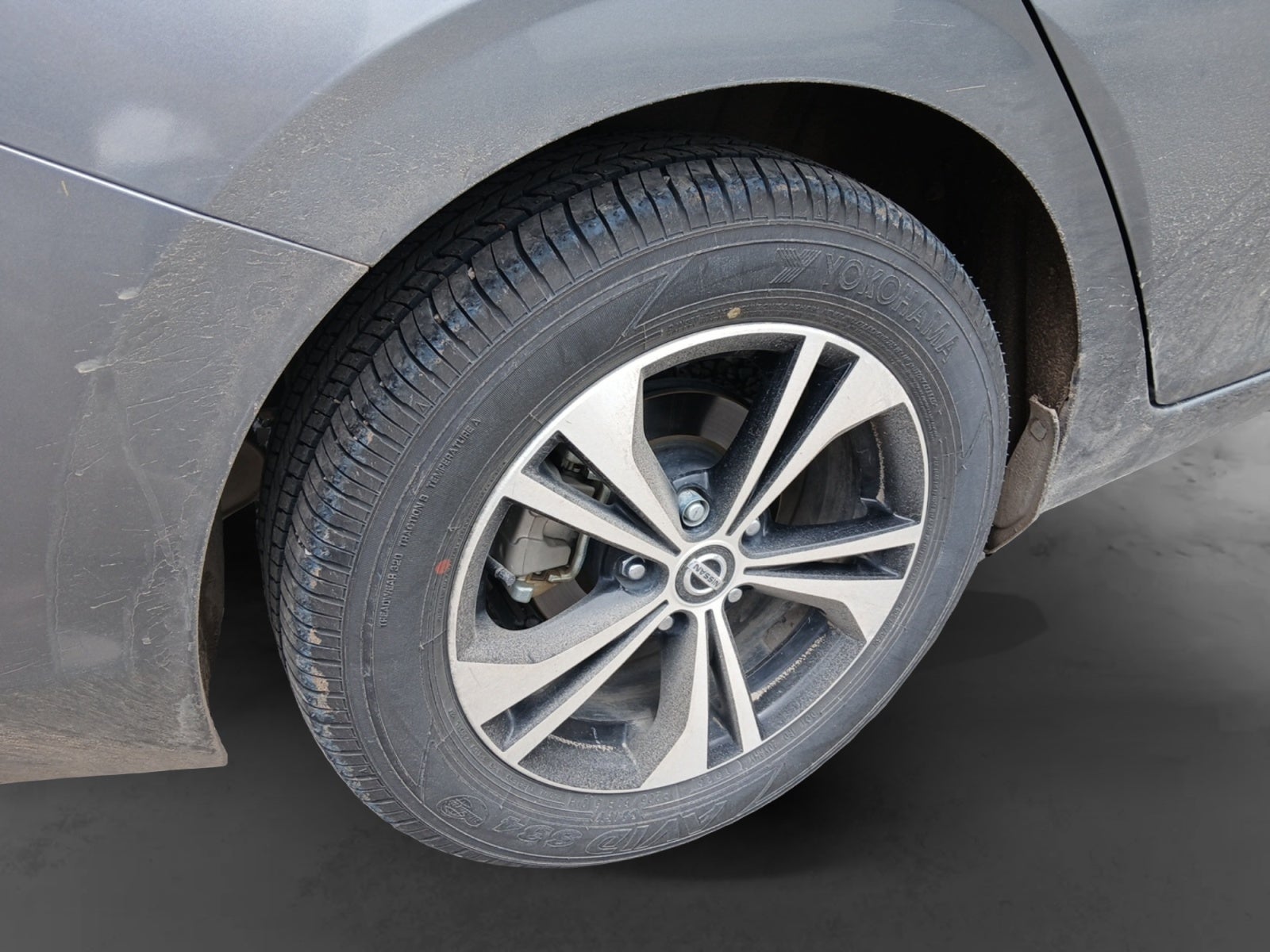 2023 Nissan SENTRA ADVANCE CVT 23
