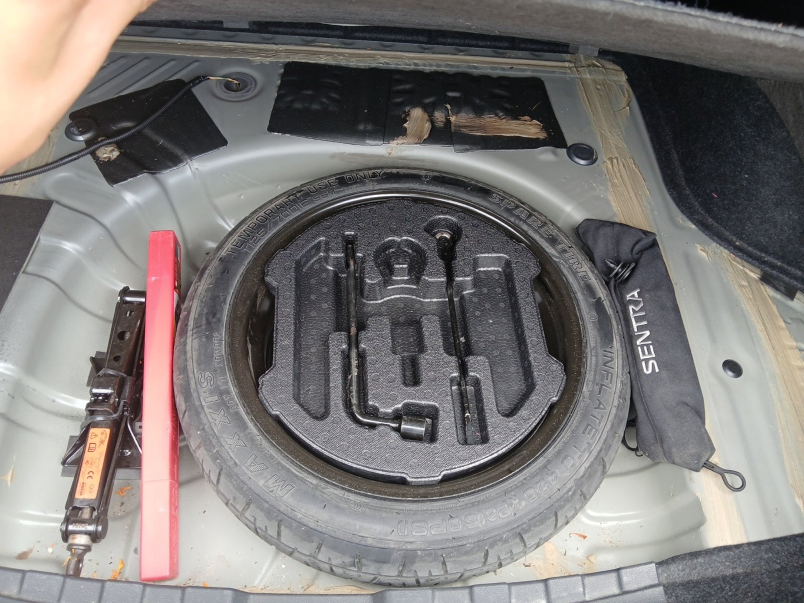 2023 Nissan SENTRA ADVANCE CVT 23