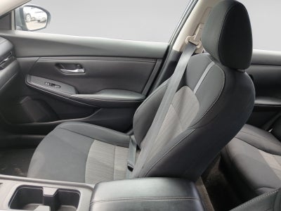2023 Nissan SENTRA ADVANCE CVT 23
