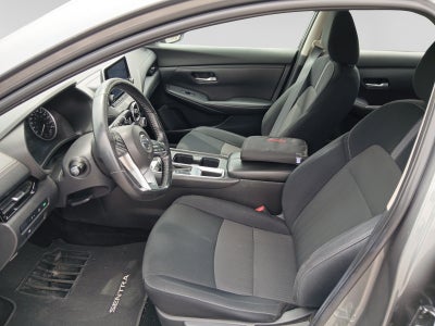 2023 Nissan SENTRA ADVANCE CVT 23