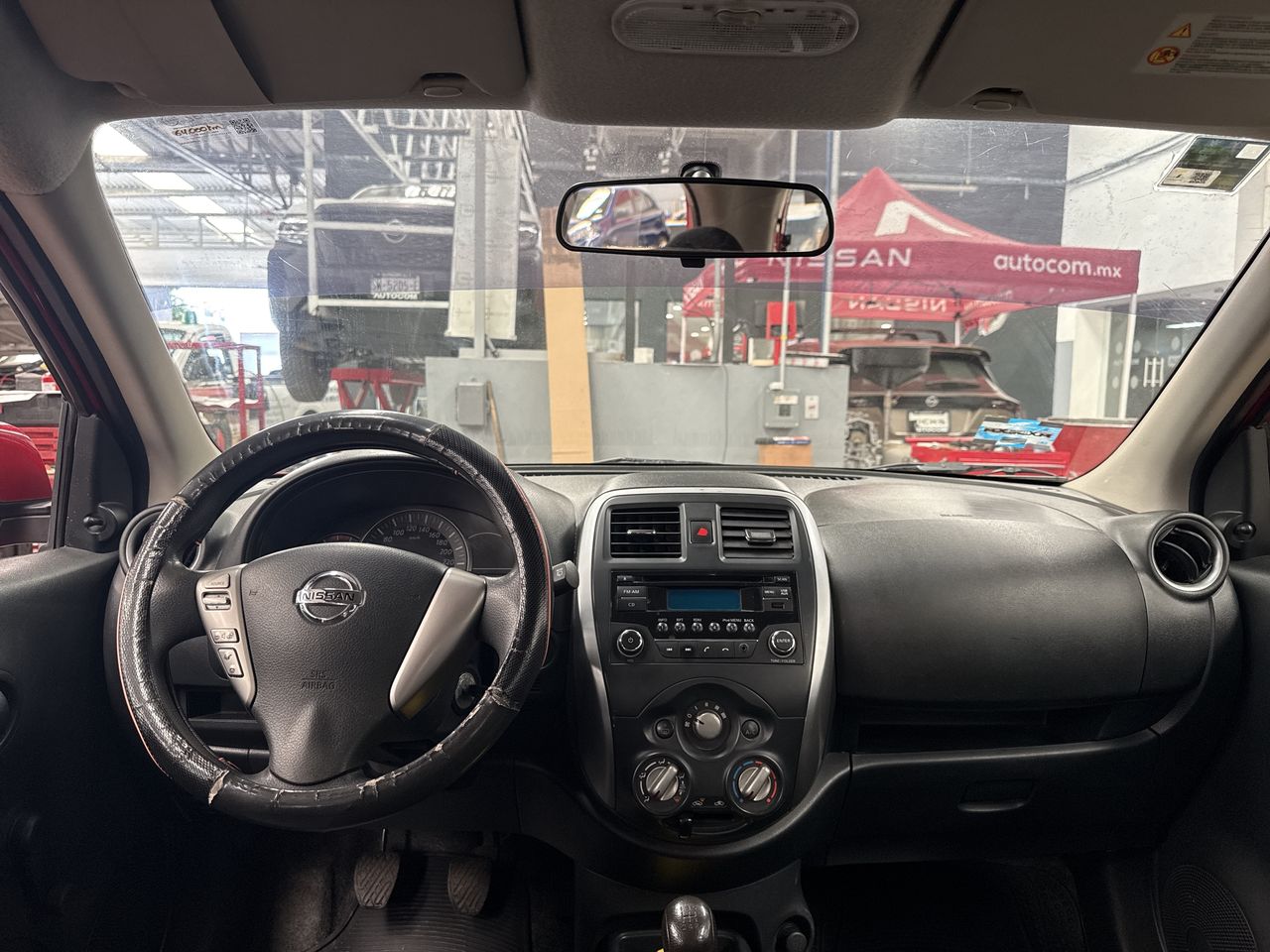 2020 Nissan MARCH SENSE TM