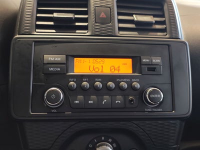 2024 Nissan MARCH MARCH SENSE TM 24