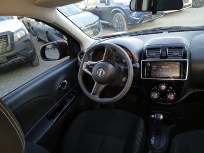 2023 Nissan MARCH ADVANCE TA 23