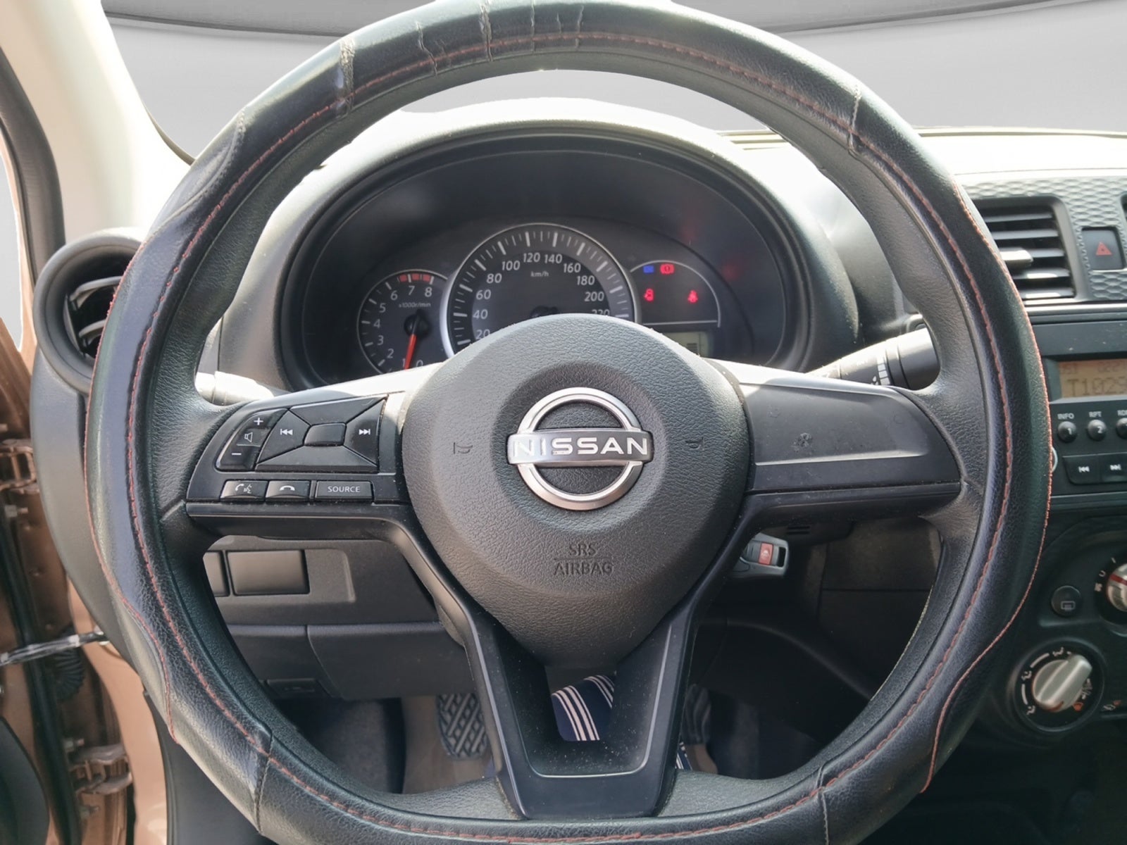 2024 Nissan MARCH MARCH SENSE TM
