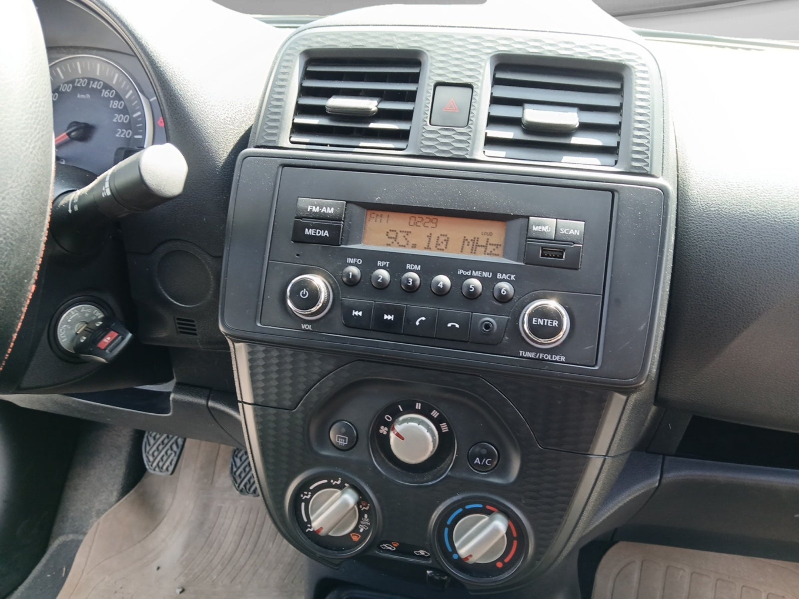 2024 Nissan MARCH MARCH SENSE TM