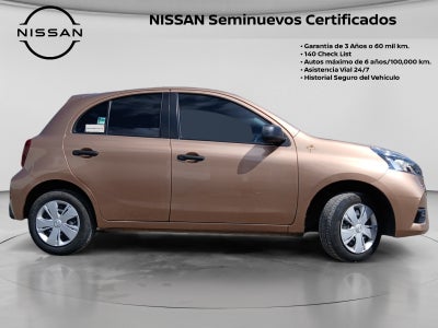 2024 Nissan MARCH MARCH SENSE TM
