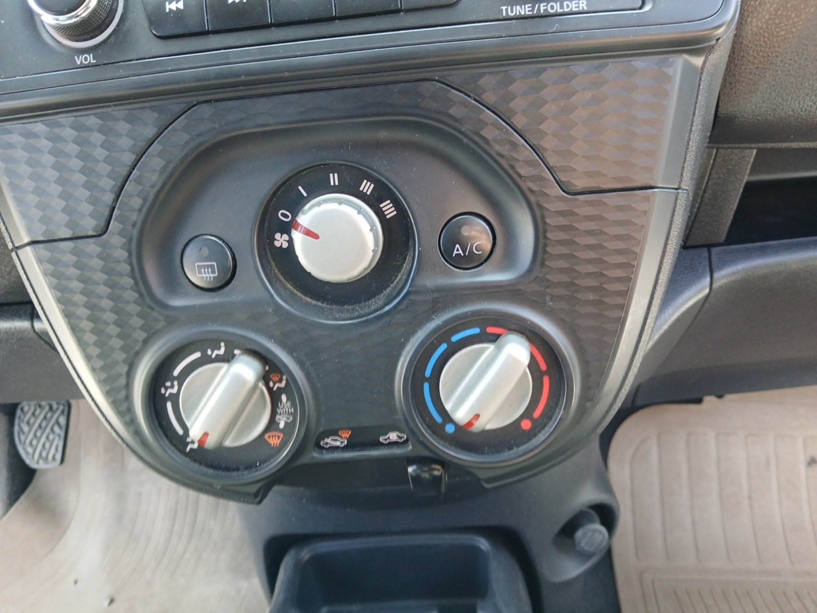 2024 Nissan MARCH MARCH SENSE TM