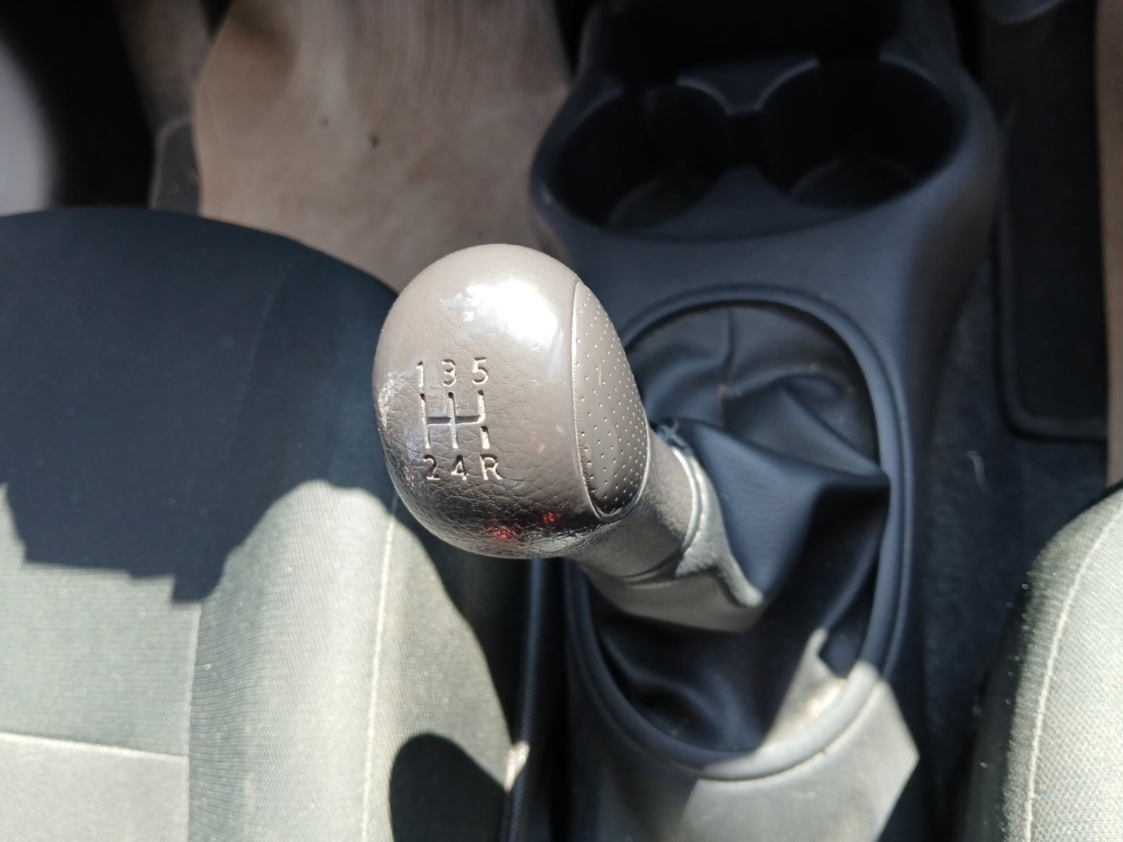 2024 Nissan MARCH MARCH SENSE TM