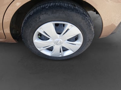2024 Nissan MARCH MARCH SENSE TM