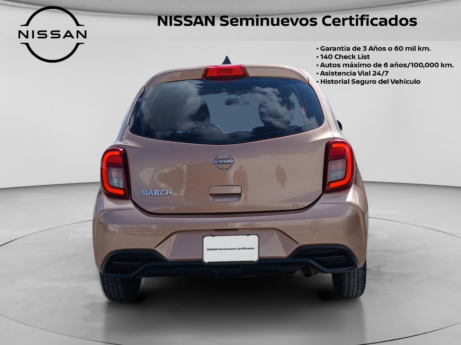 2024 Nissan MARCH MARCH SENSE TM