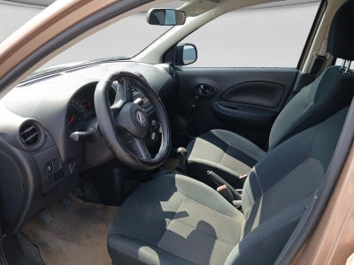 2024 Nissan MARCH MARCH SENSE TM