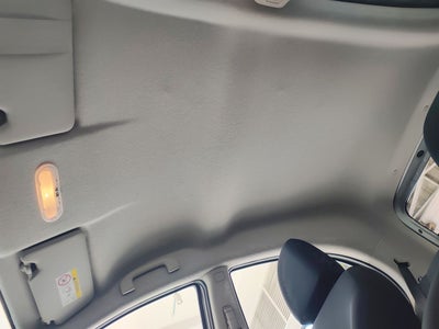 2021 Nissan MARCH SENSE TA 21