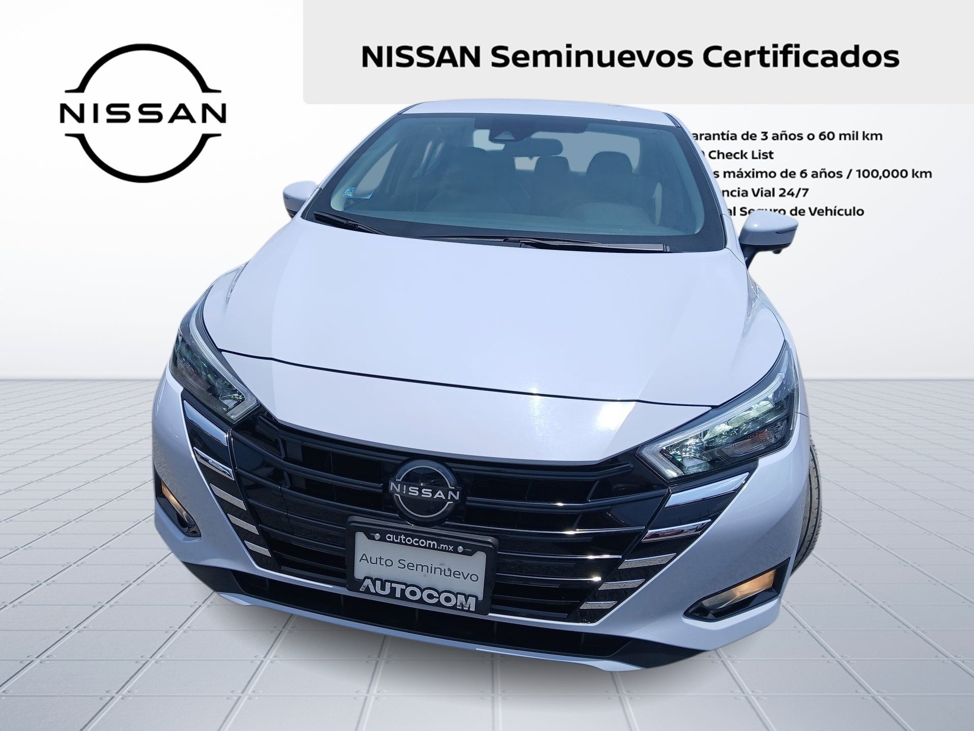 2023 Nissan VERSA VERSA EXCLUSIVE CVT