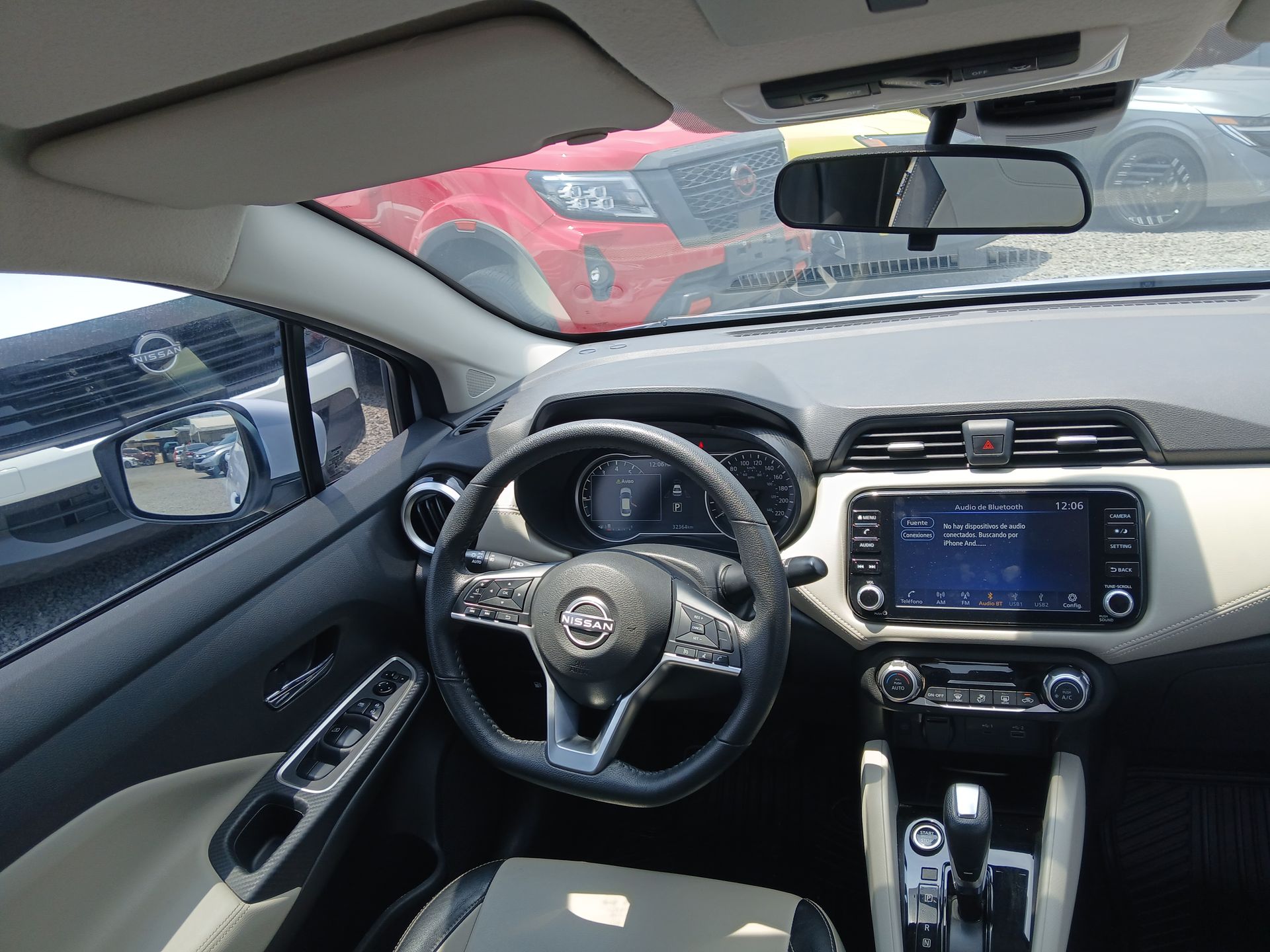 2023 Nissan VERSA VERSA EXCLUSIVE CVT