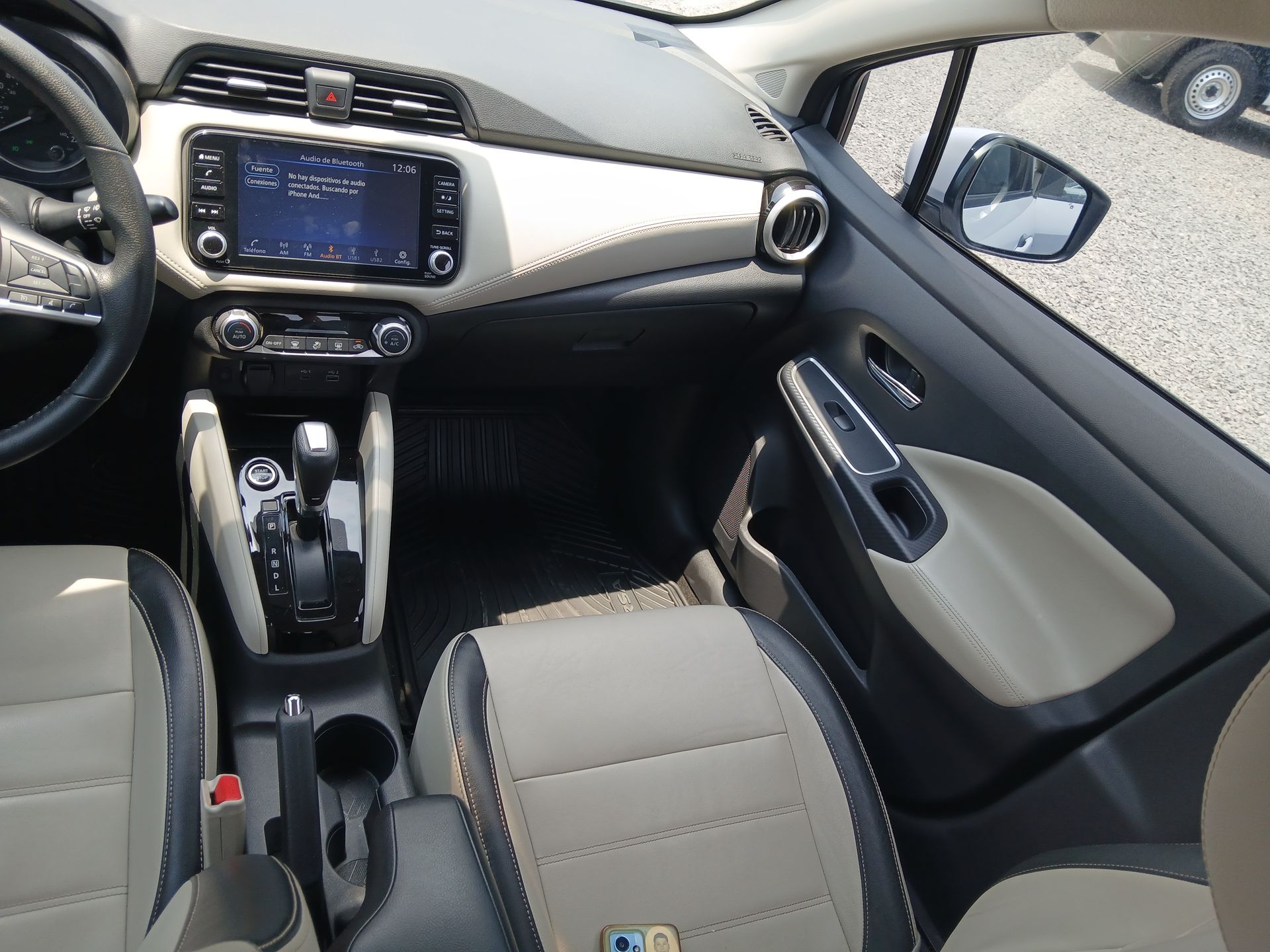 2023 Nissan VERSA VERSA EXCLUSIVE CVT