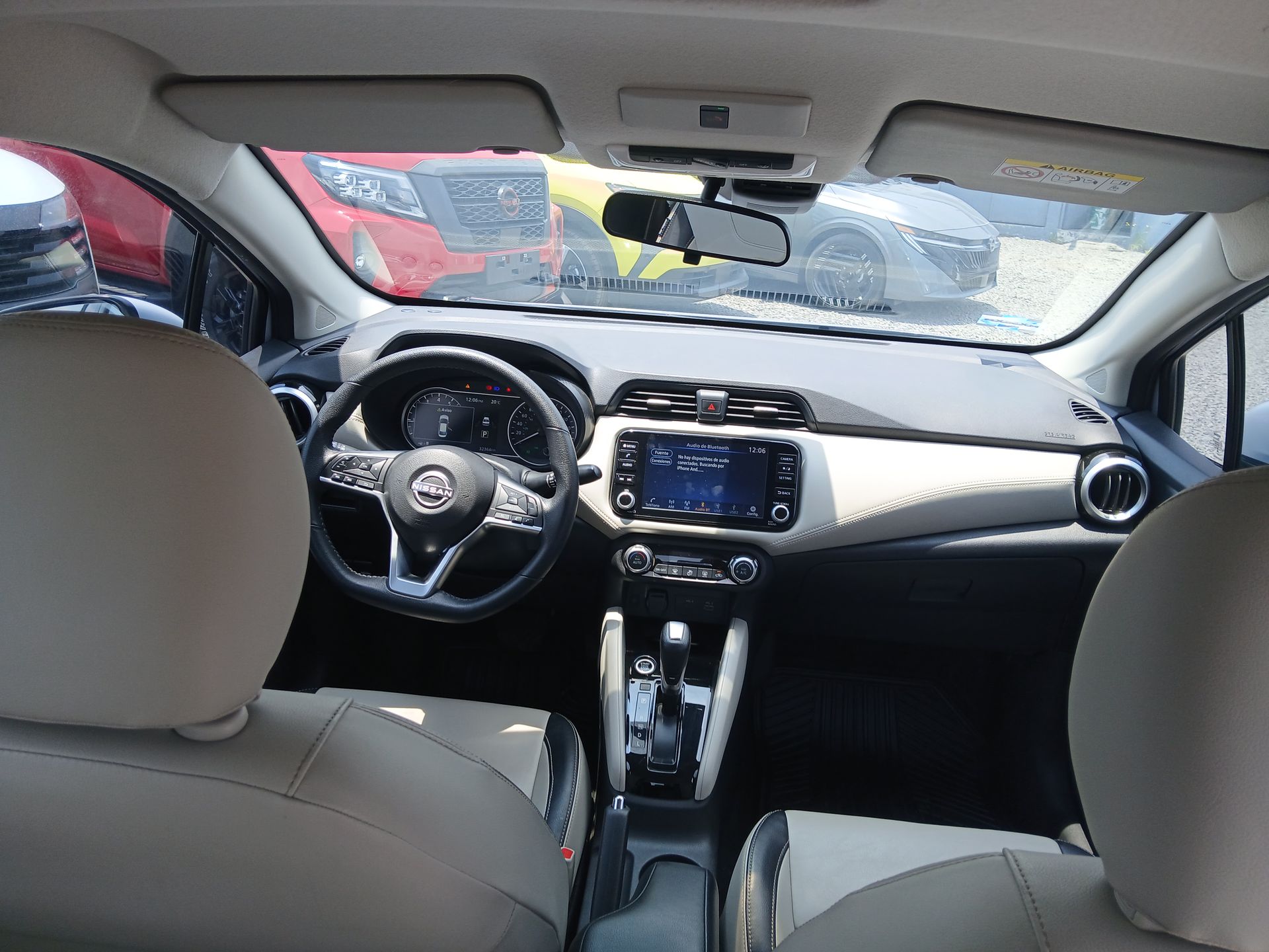 2023 Nissan VERSA VERSA EXCLUSIVE CVT