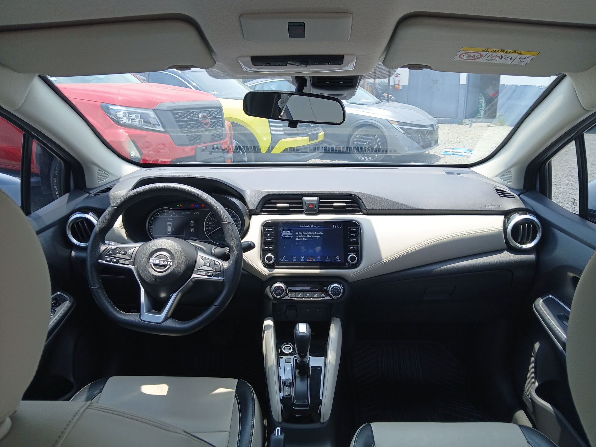 2023 Nissan VERSA VERSA EXCLUSIVE CVT