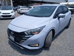 2023 Nissan VERSA VERSA EXCLUSIVE CVT