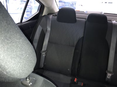 2024 Nissan VERSA ADVANCE CVT 24