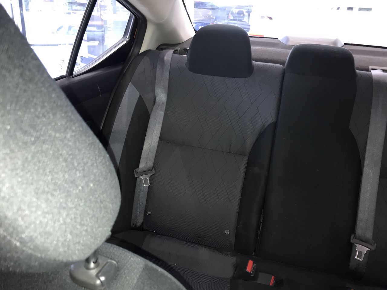 2024 Nissan VERSA ADVANCE CVT 24