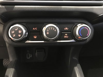 2024 Nissan VERSA SENSE MT 24