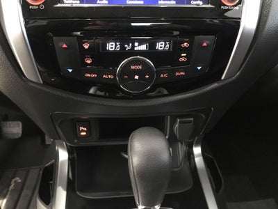 2023 Nissan FRONTIER PLATINUM LE TA 23