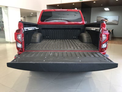 2023 Nissan FRONTIER PLATINUM LE TA 23
