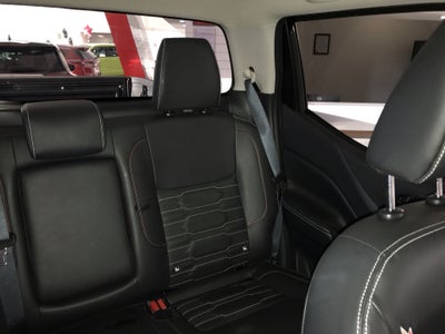 2024 Nissan FRONTIER FRONTIER PRO-4X 4X4 TA 24