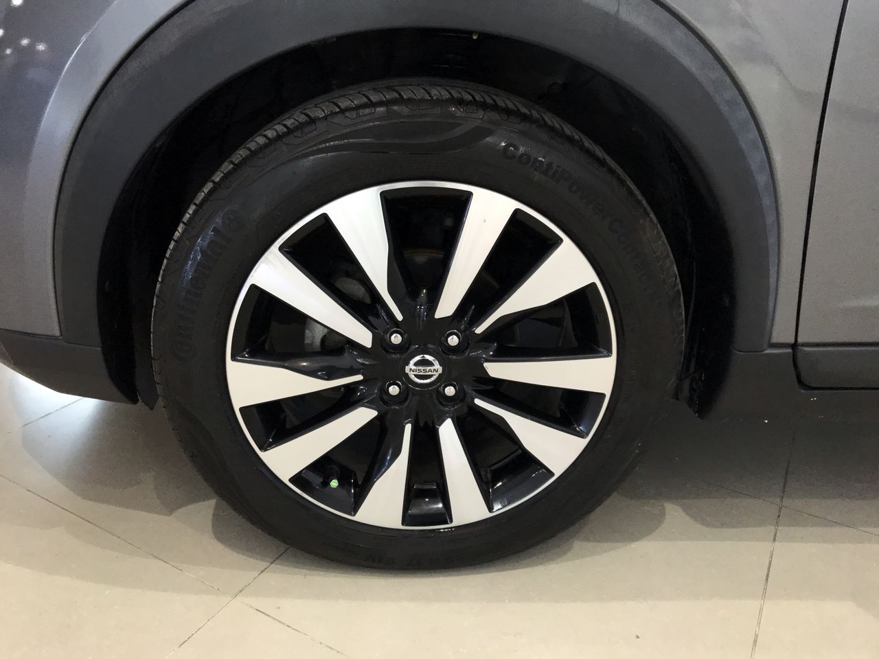2019 Nissan KICKS 1.6 ADVANCE LTS CVT A/C
