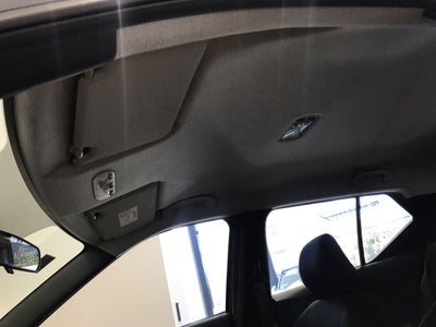 2019 Nissan KICKS 1.6 ADVANCE LTS CVT A/C