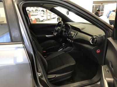 2019 Nissan KICKS 1.6 ADVANCE LTS CVT A/C