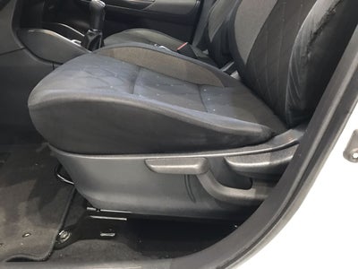 2017 Nissan KICKS 1.6 SENSE LTS T/M A/C