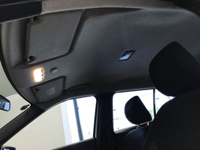 2017 Nissan KICKS 1.6 SENSE LTS T/M A/C