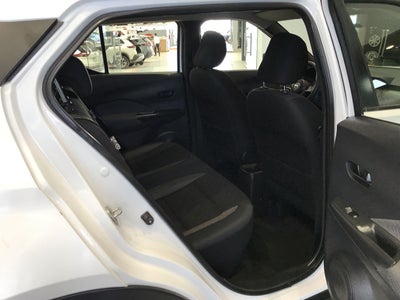 2017 Nissan KICKS 1.6 SENSE LTS T/M A/C